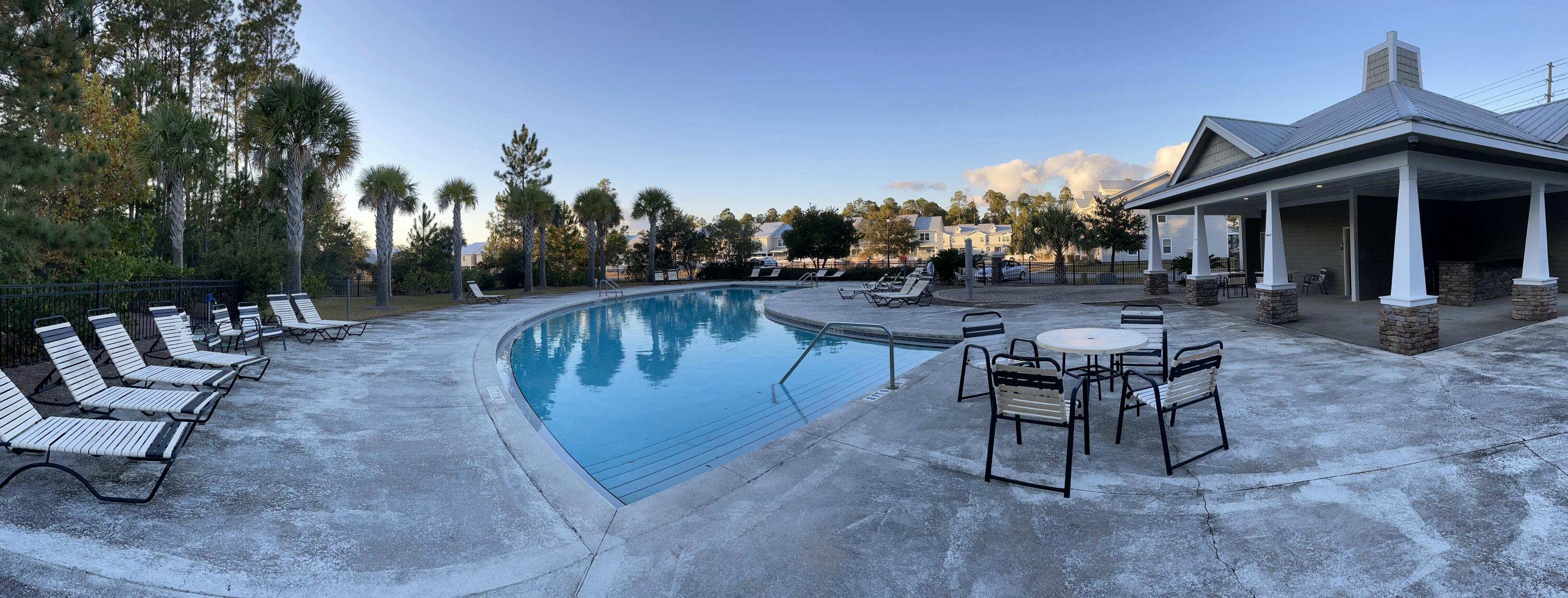 VERANDAS AT FREEPORT 1C1 - Residential