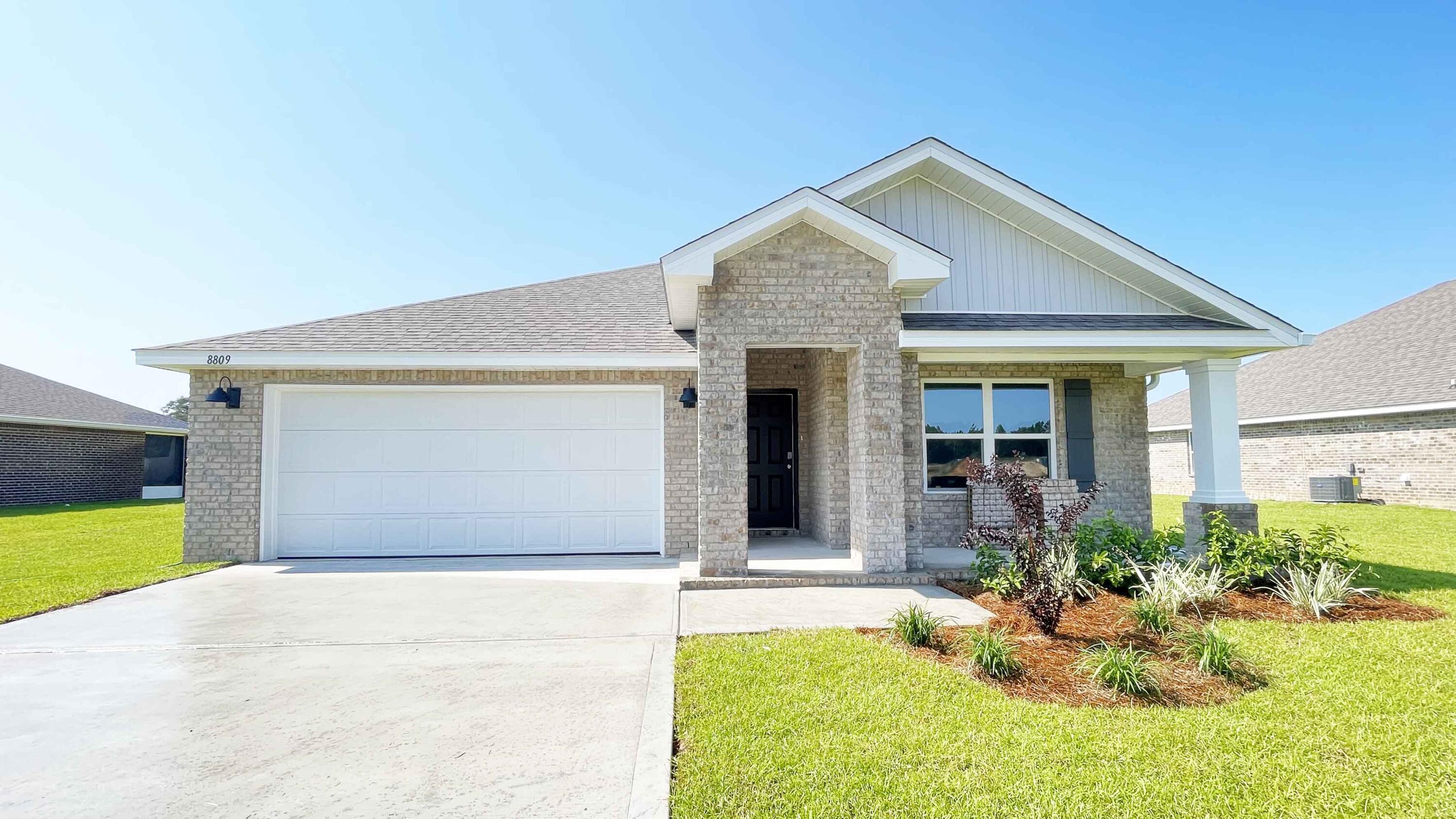 PLANTATION WOODS - Residential