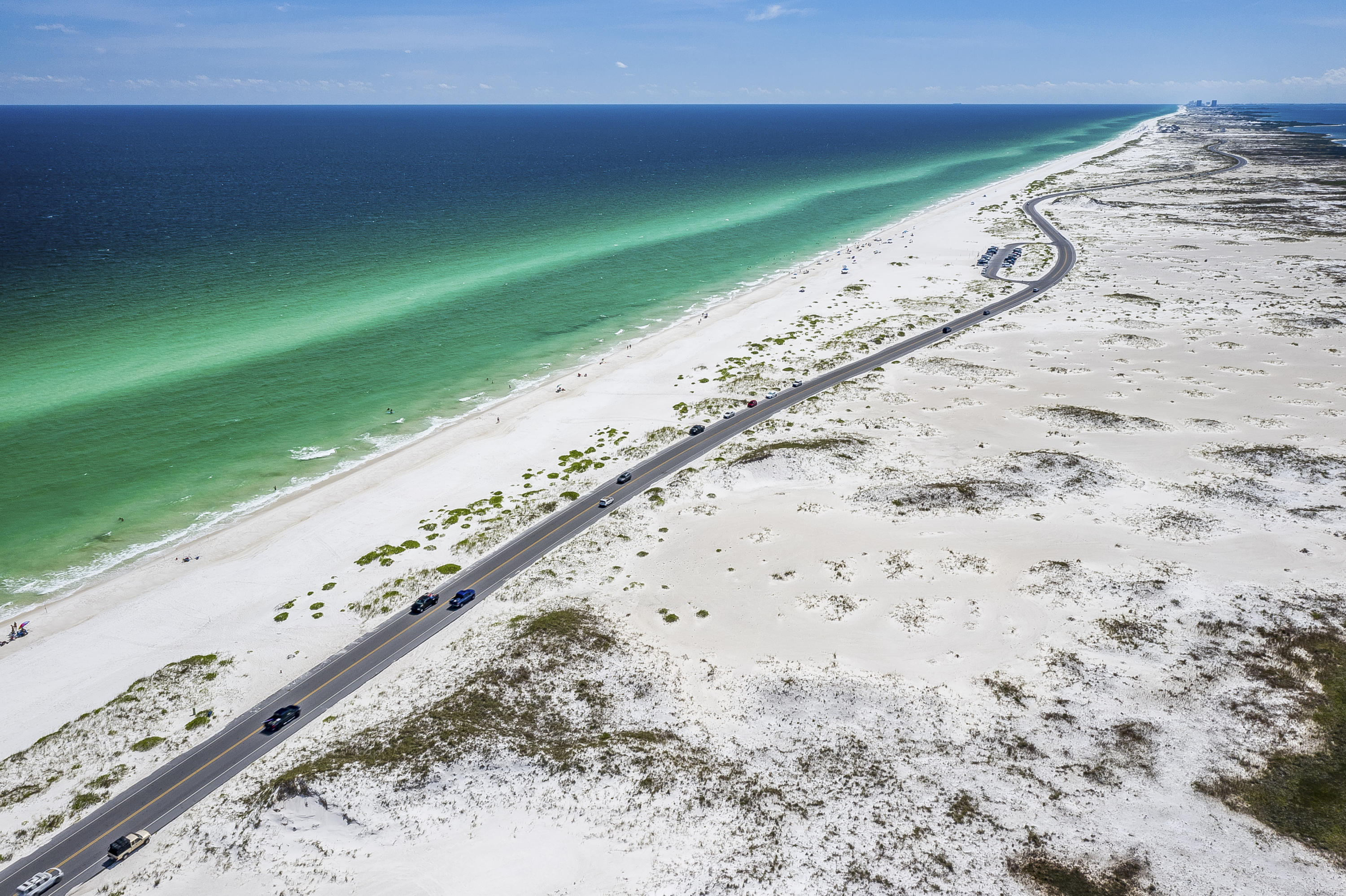 NAVARRE BEACH RESIDENTIAL - Land