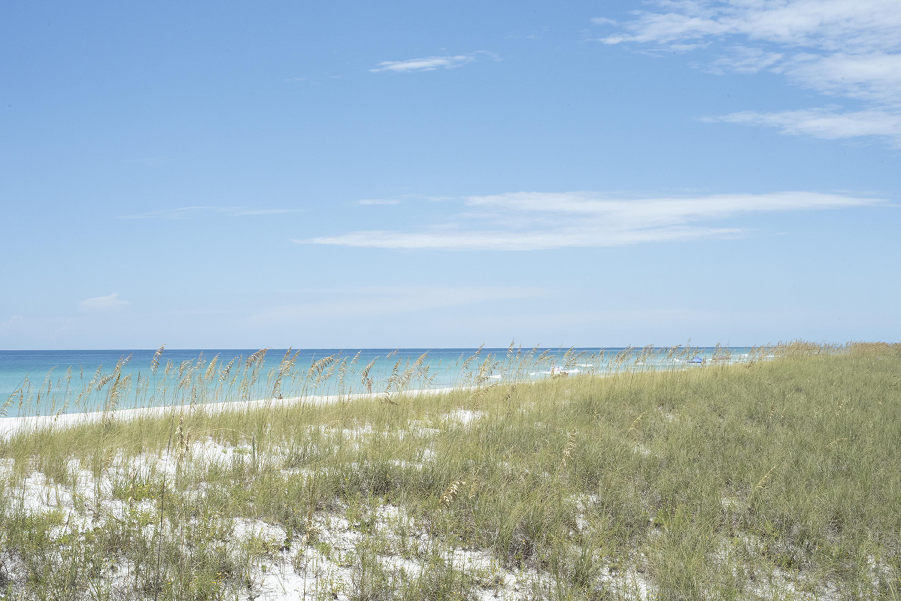 NAVARRE BEACH RESIDENTIAL - Land