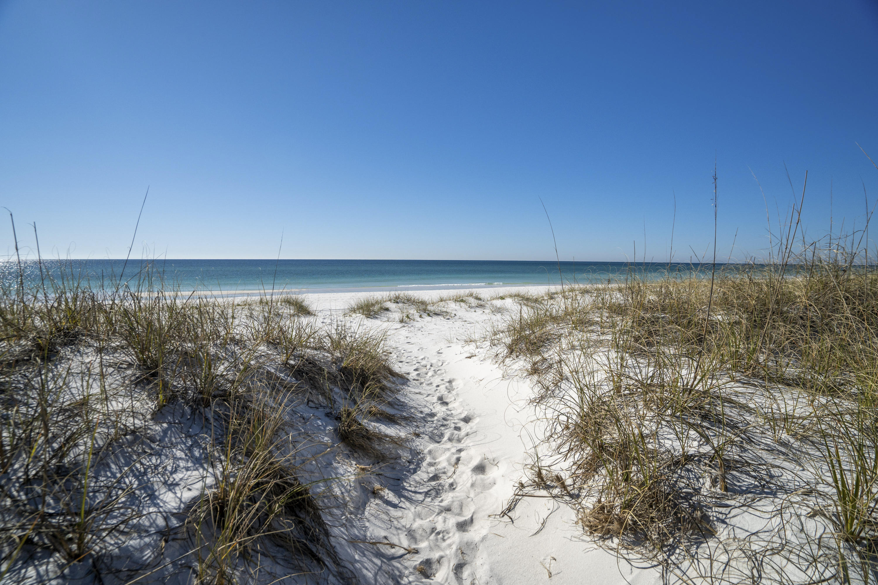 NAVARRE BEACH RESIDENTIAL - Land