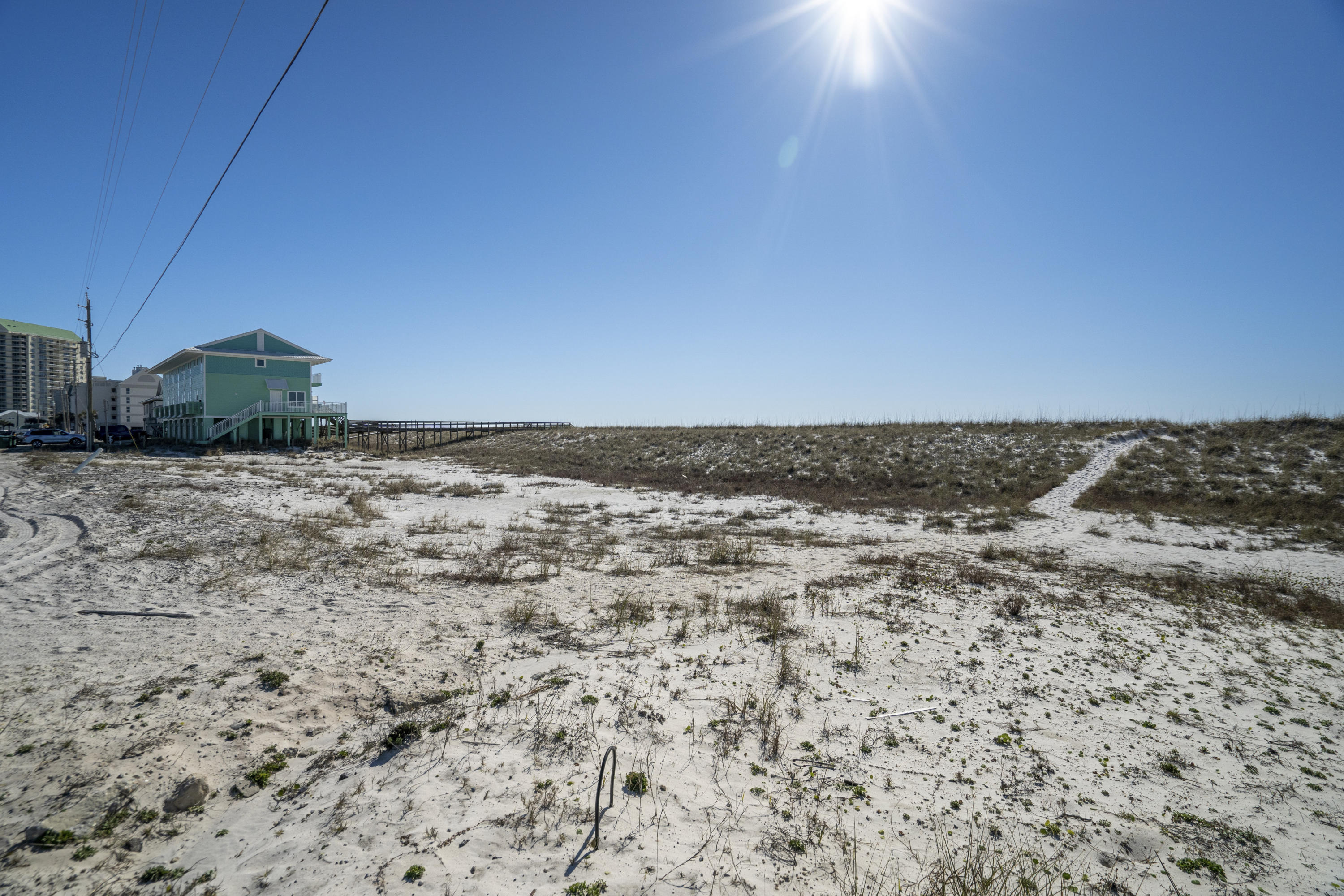 NAVARRE BEACH RESIDENTIAL - Land