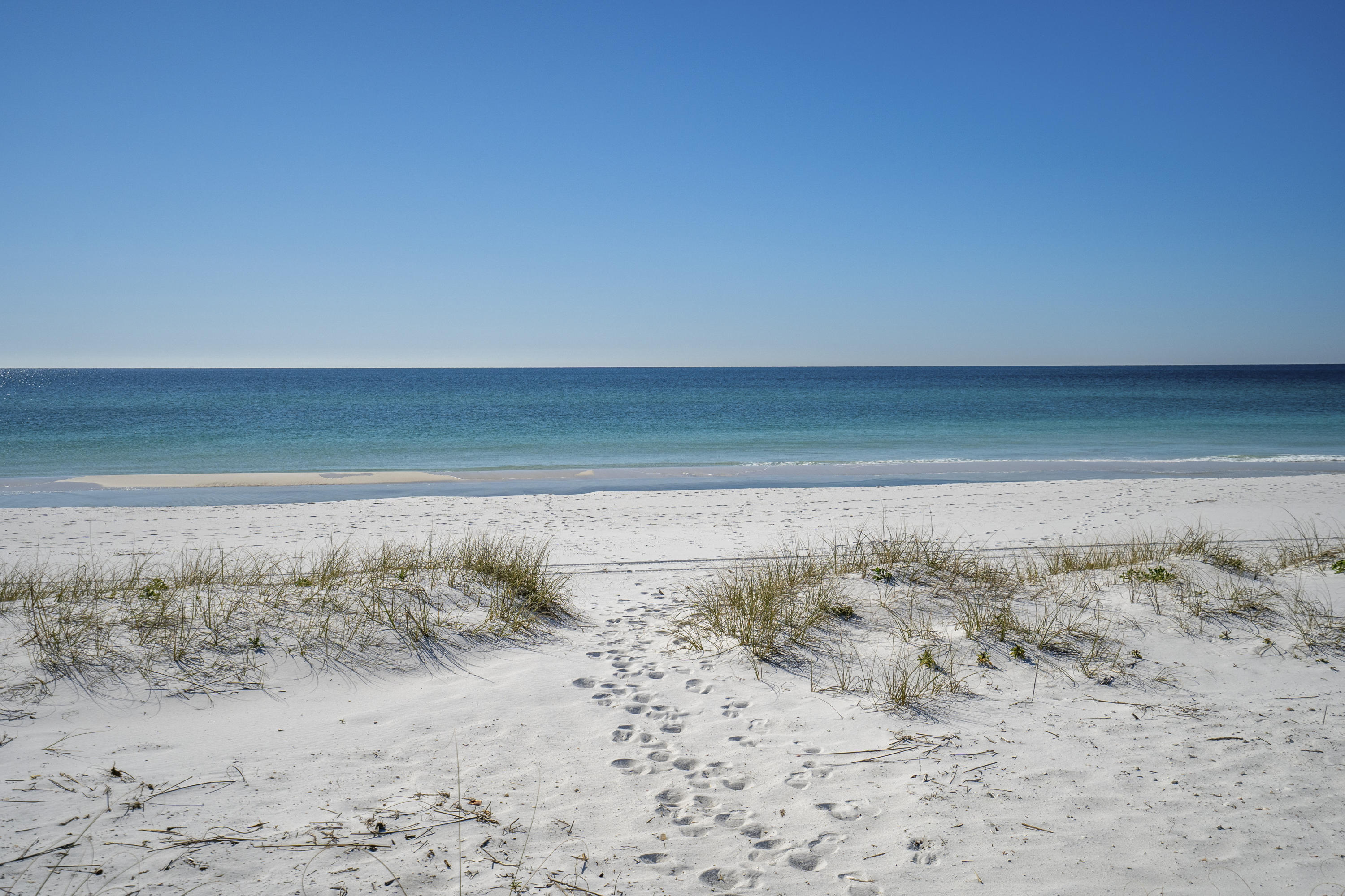 NAVARRE BEACH RESIDENTIAL - Land