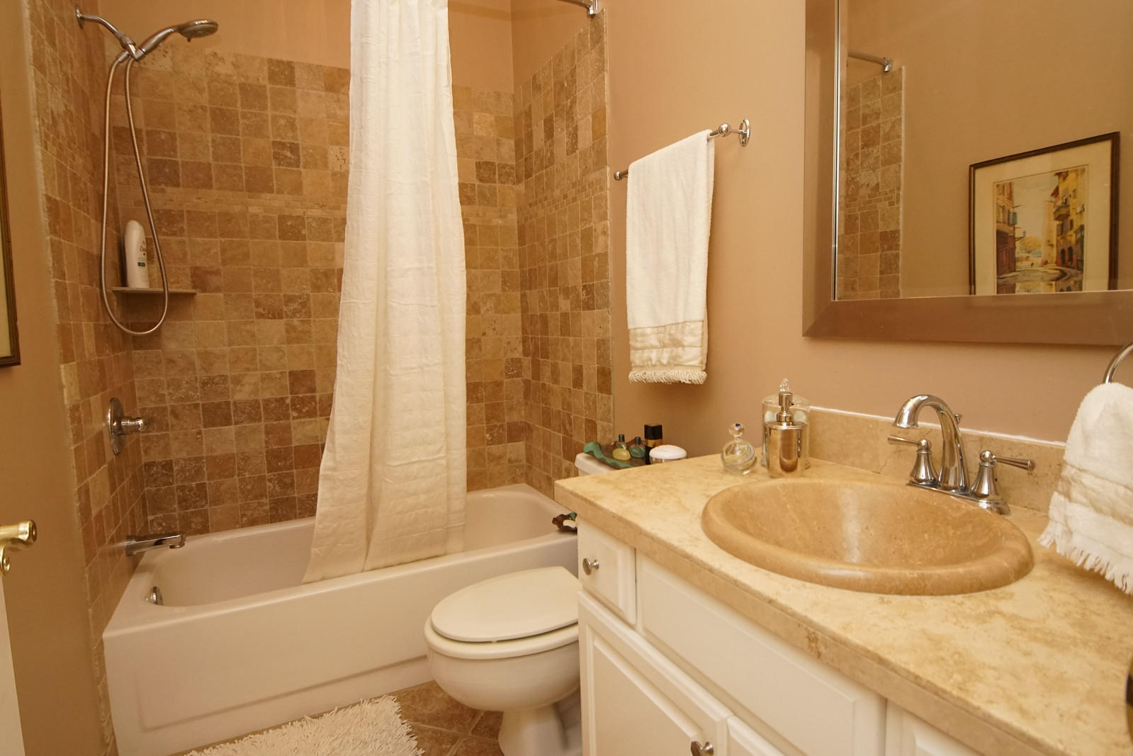 OAKMONT PLACE - Residential