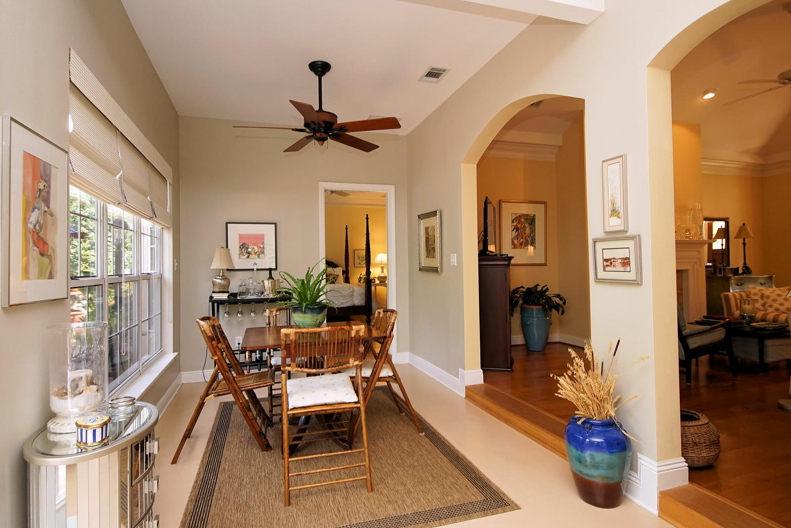 OAKMONT PLACE - Residential