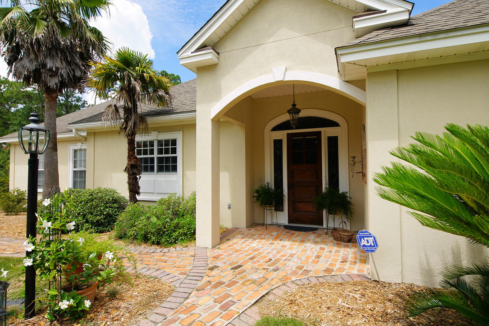 OAKMONT PLACE - Residential