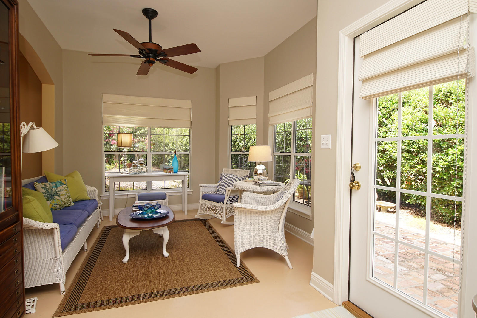 OAKMONT PLACE - Residential