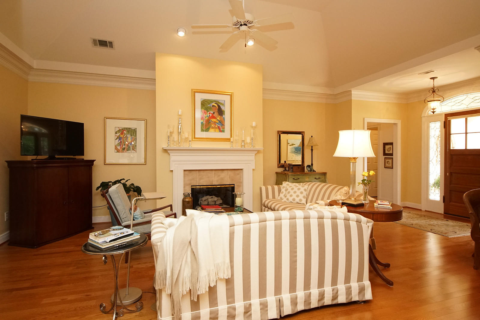 OAKMONT PLACE - Residential