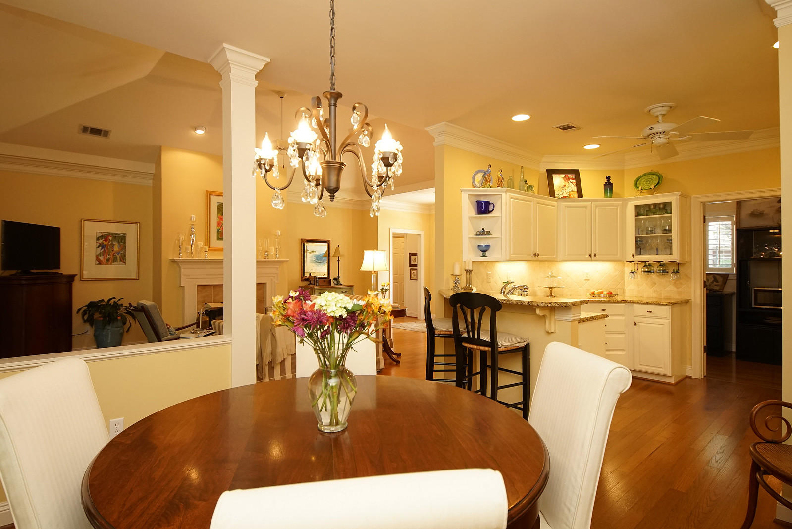 OAKMONT PLACE - Residential