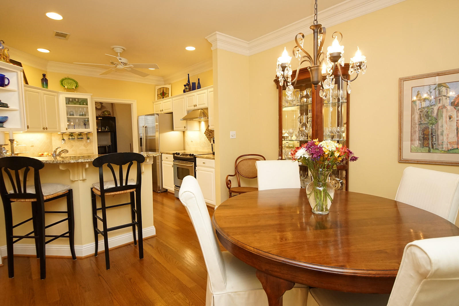 OAKMONT PLACE - Residential