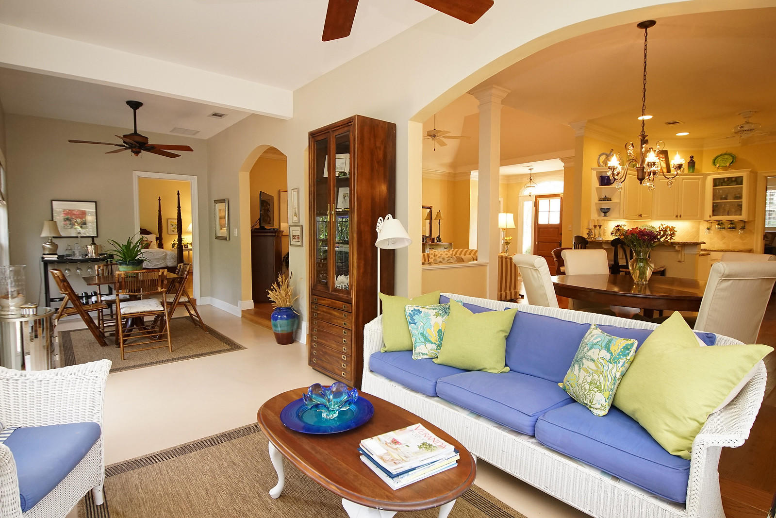 OAKMONT PLACE - Residential