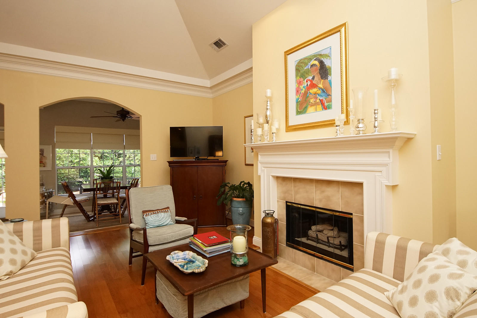 OAKMONT PLACE - Residential