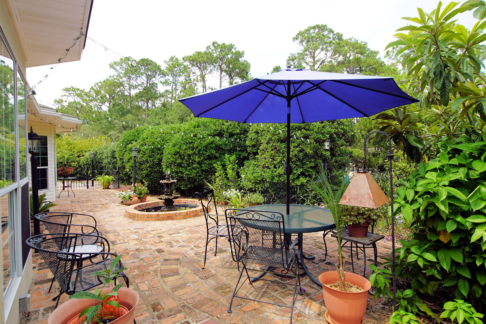 OAKMONT PLACE - Residential