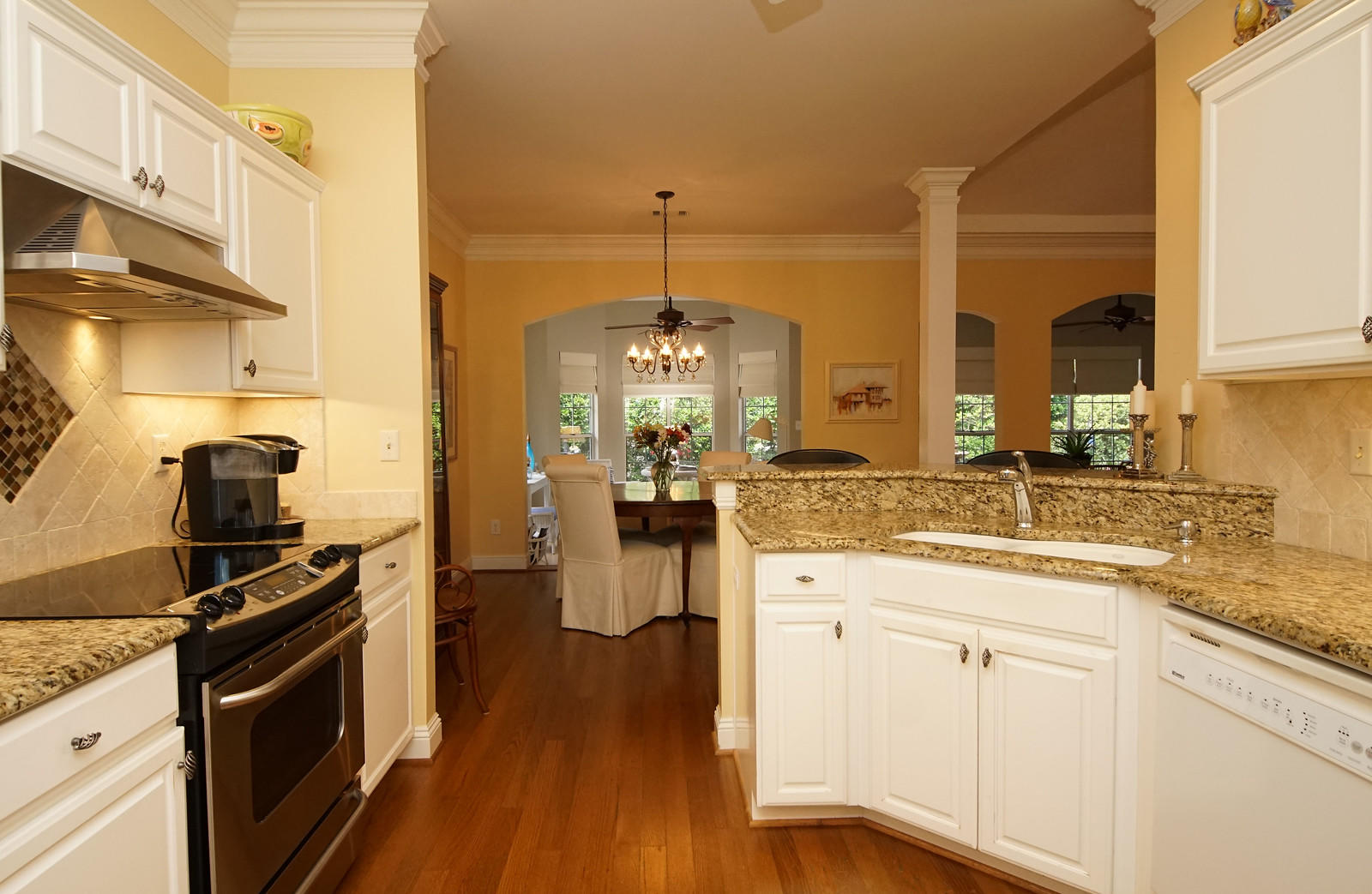 OAKMONT PLACE - Residential