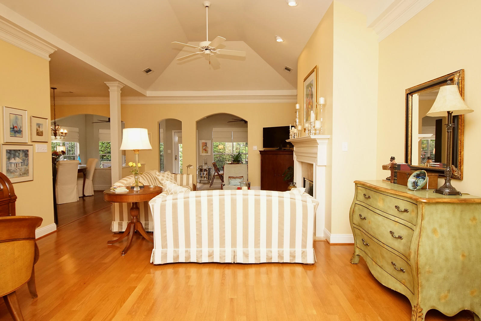 OAKMONT PLACE - Residential