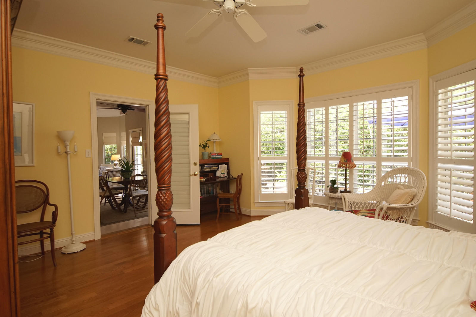 OAKMONT PLACE - Residential