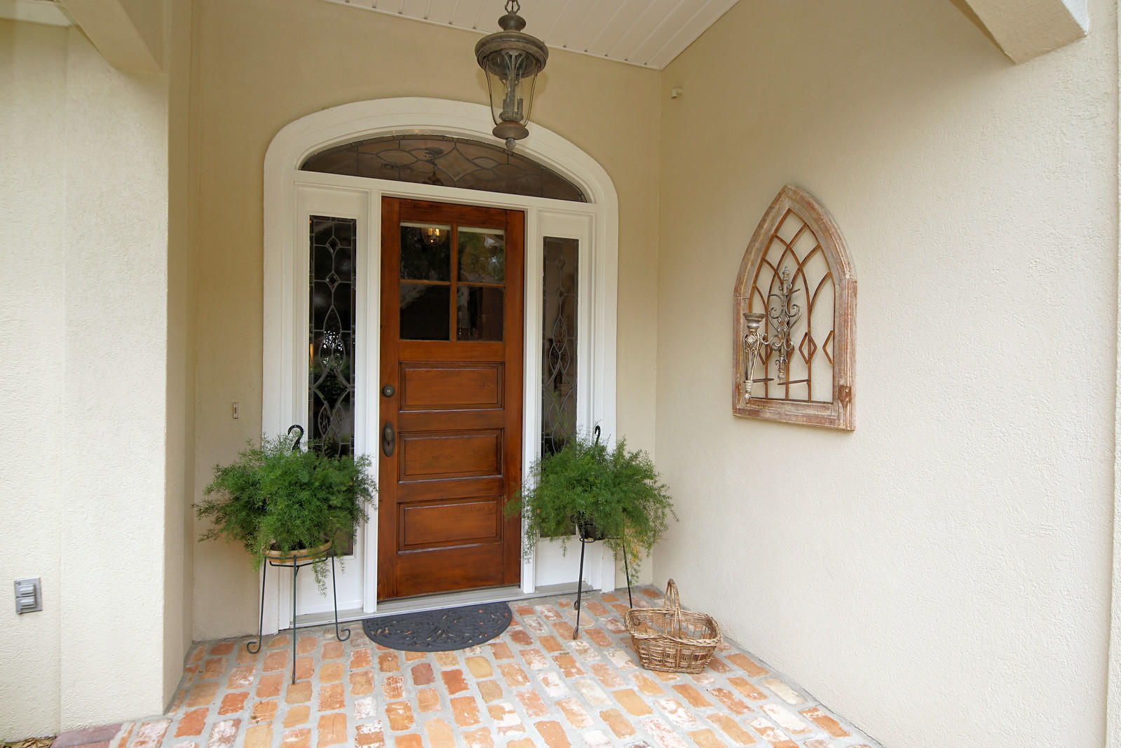 OAKMONT PLACE - Residential