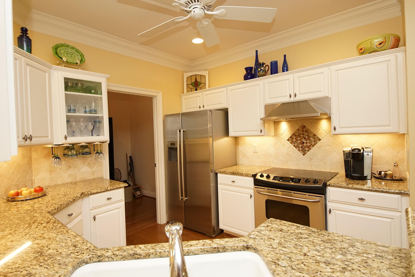 OAKMONT PLACE - Residential