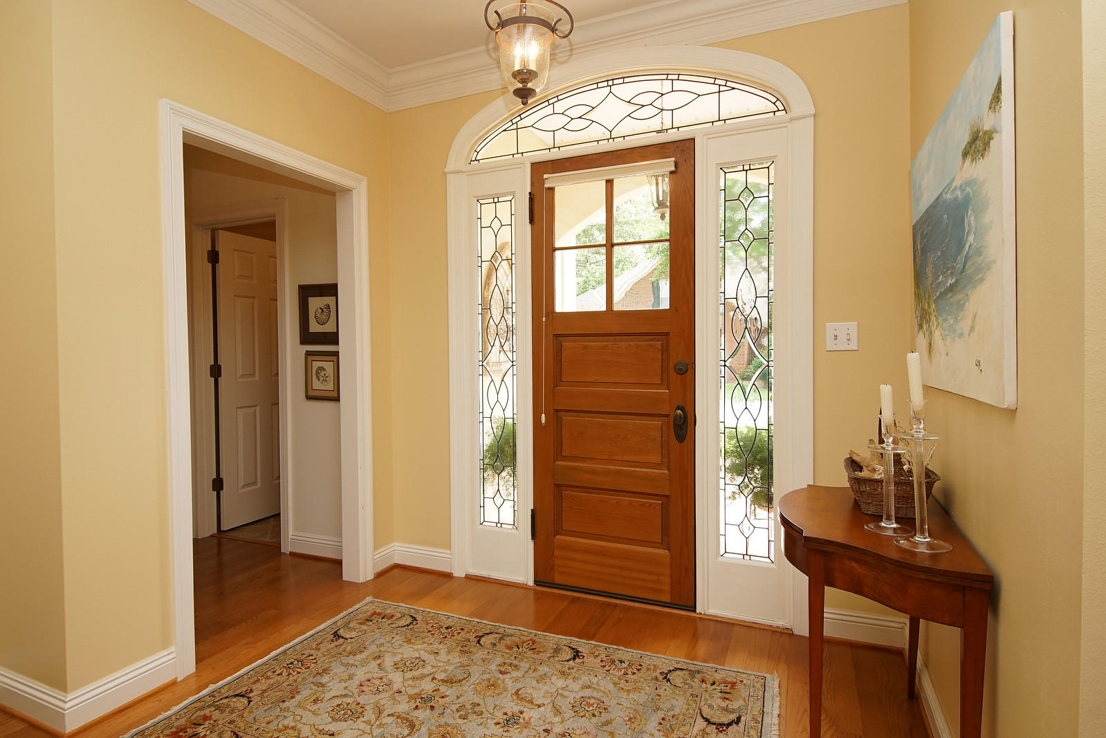 OAKMONT PLACE - Residential