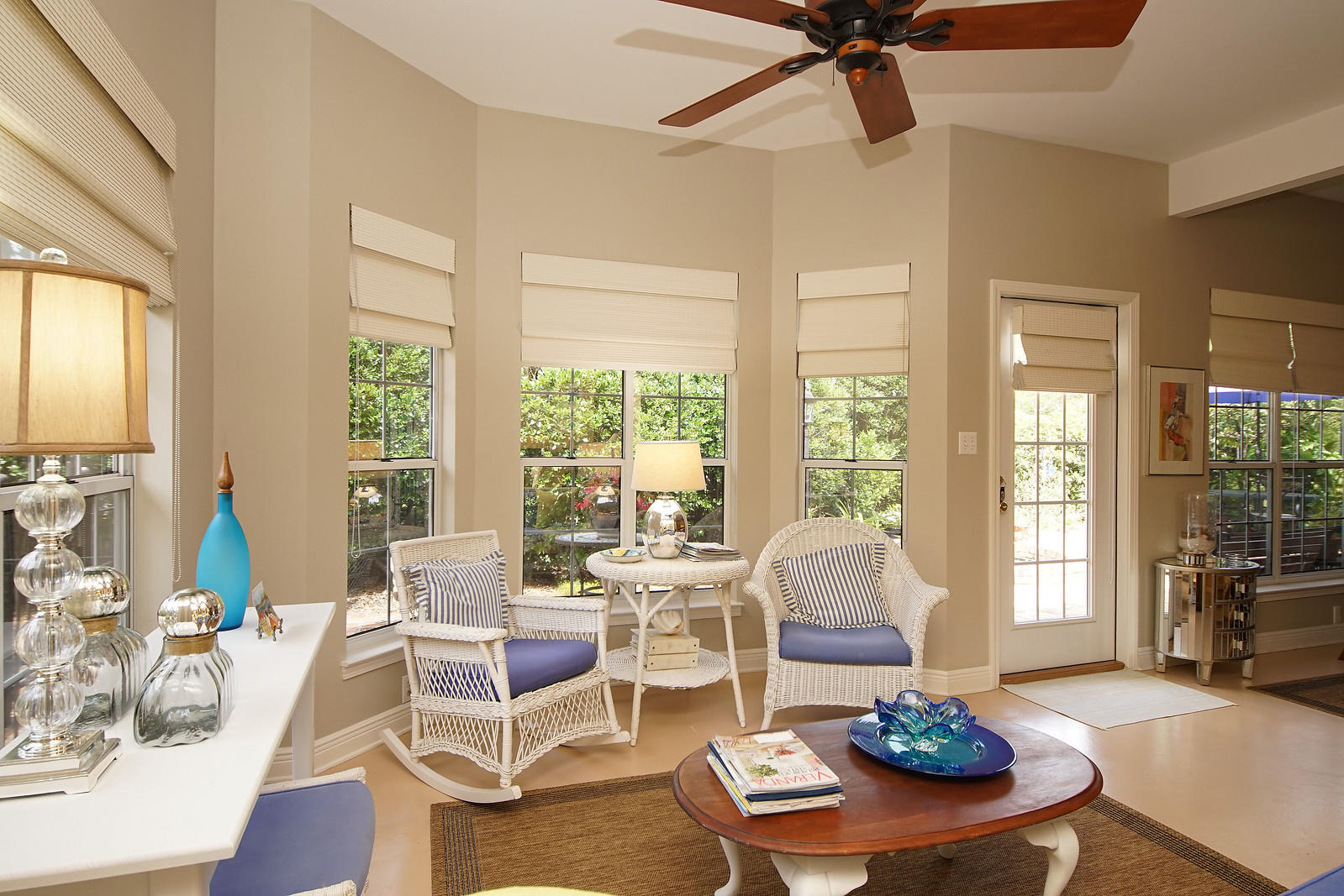 OAKMONT PLACE - Residential