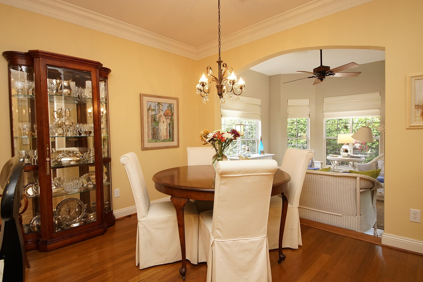 OAKMONT PLACE - Residential