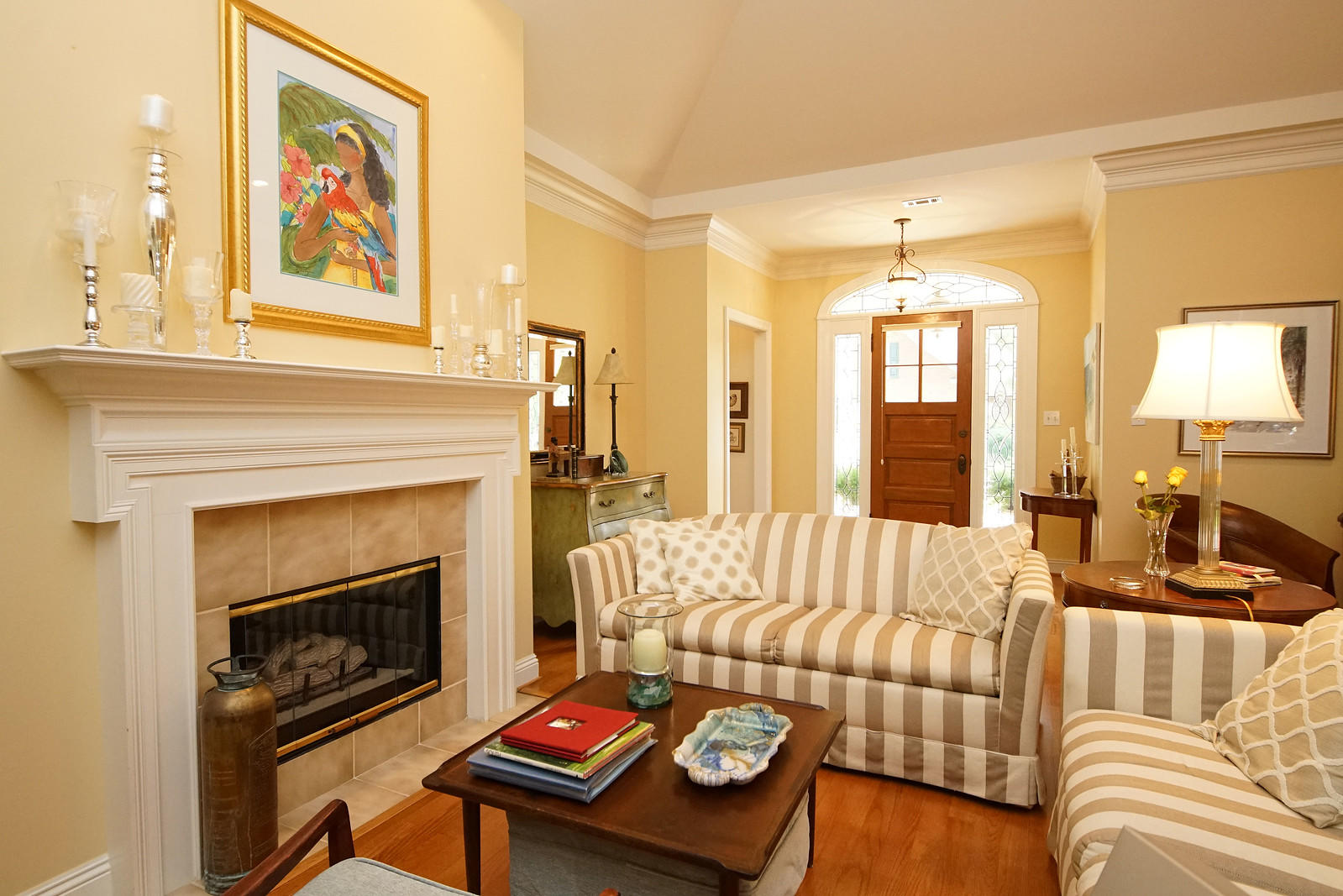 OAKMONT PLACE - Residential