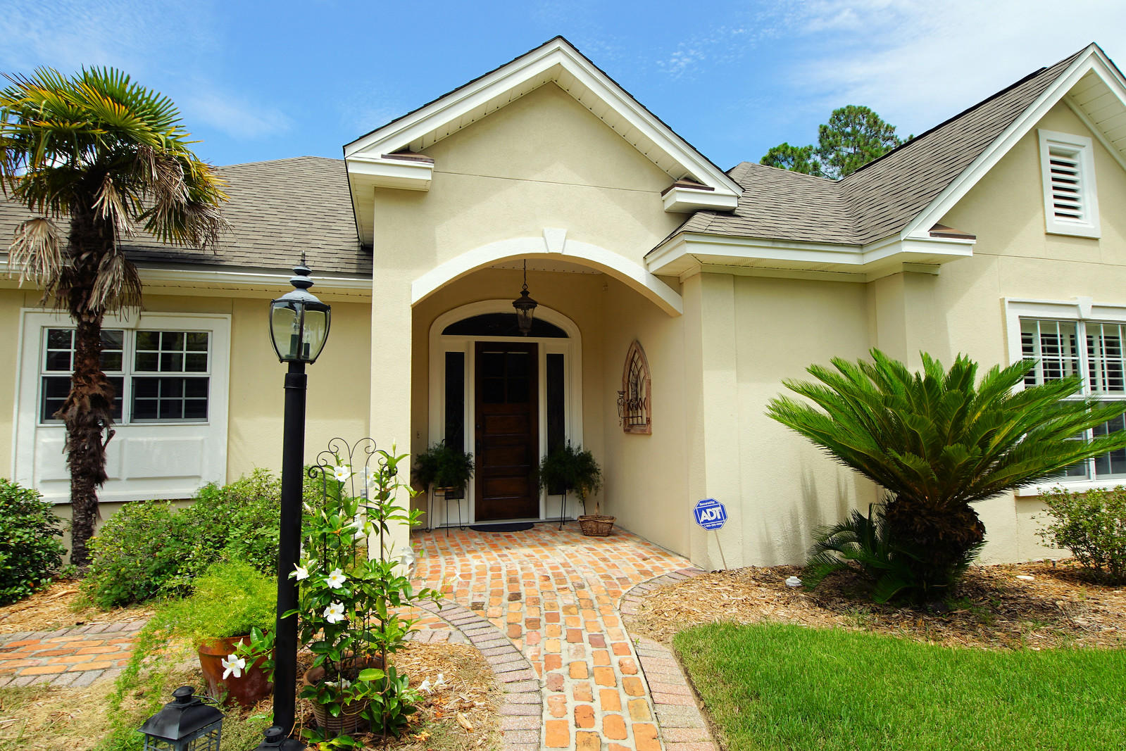 OAKMONT PLACE - Residential