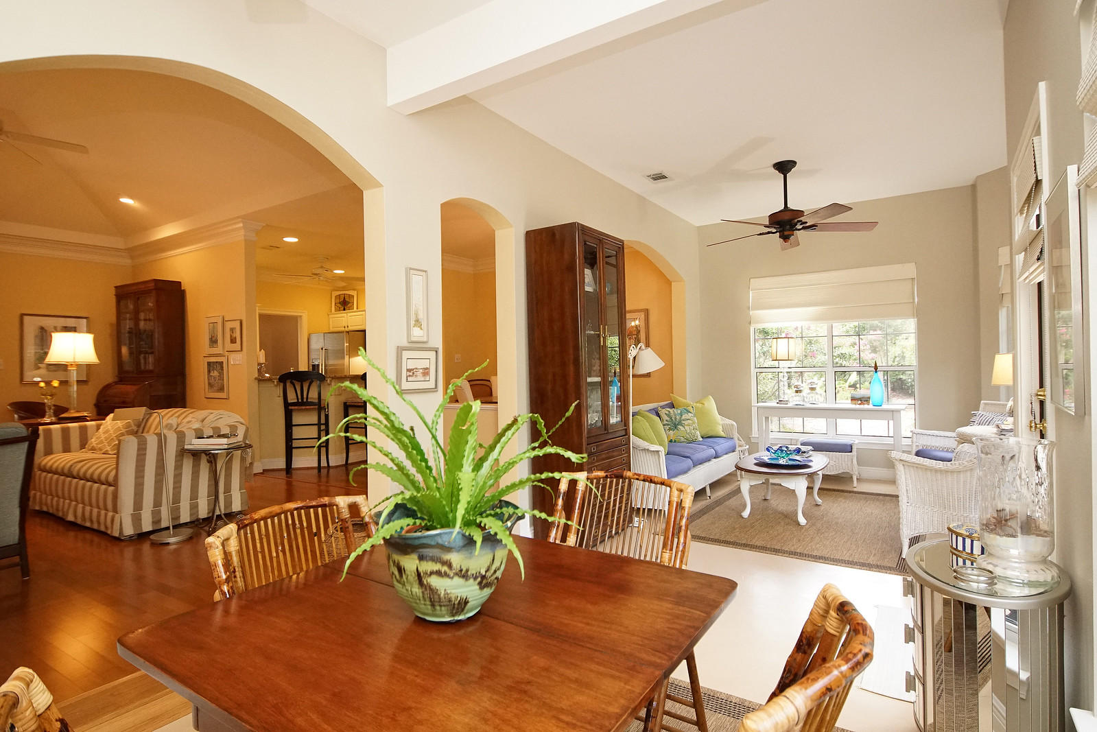 OAKMONT PLACE - Residential