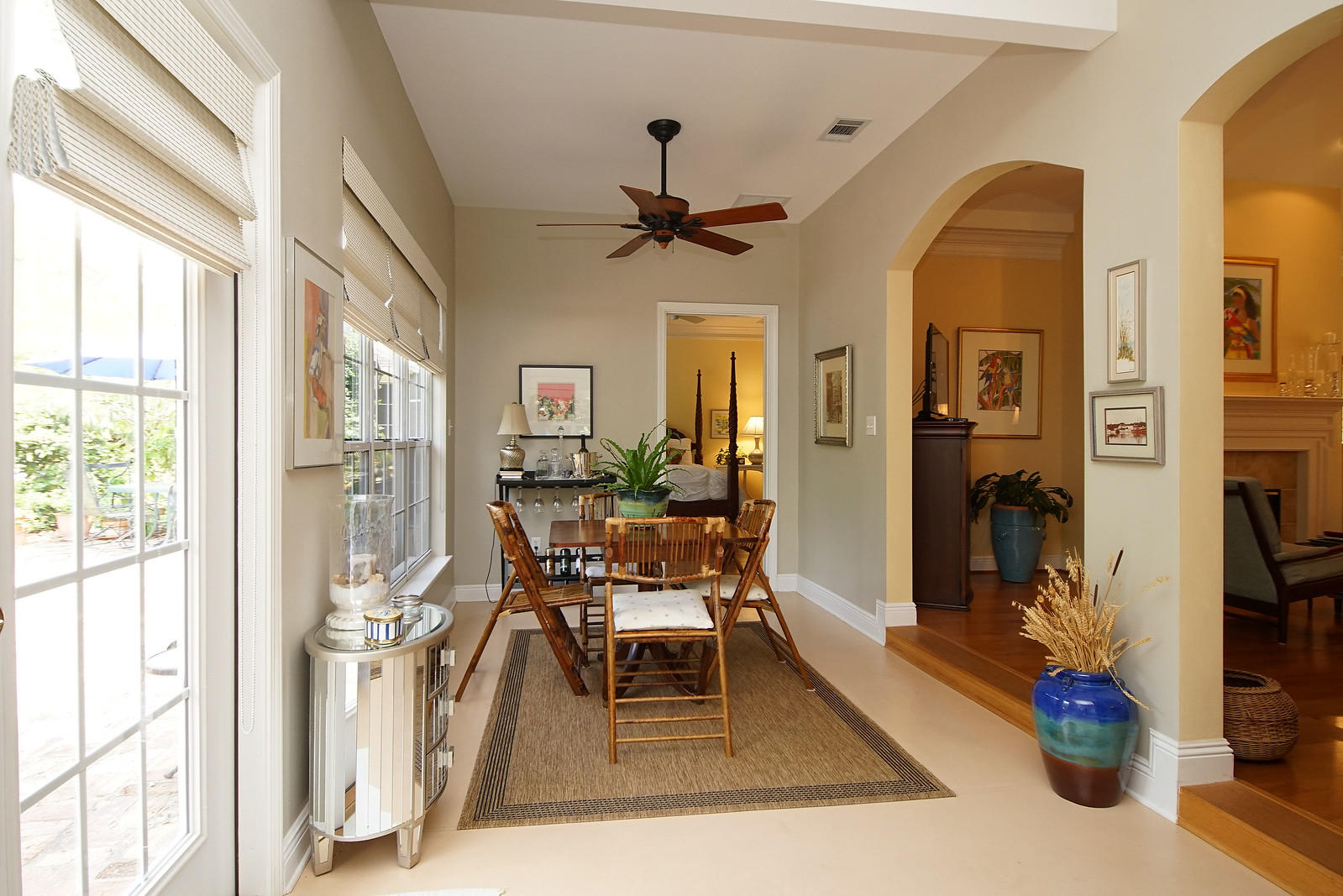 OAKMONT PLACE - Residential