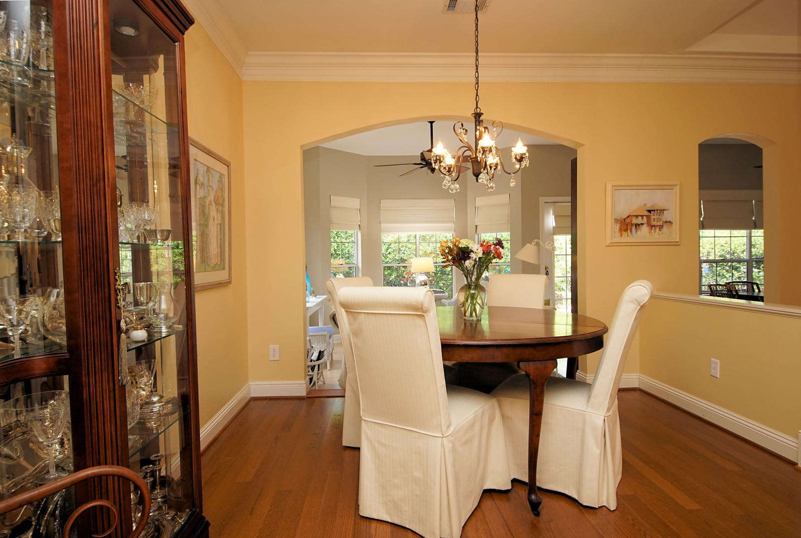 OAKMONT PLACE - Residential