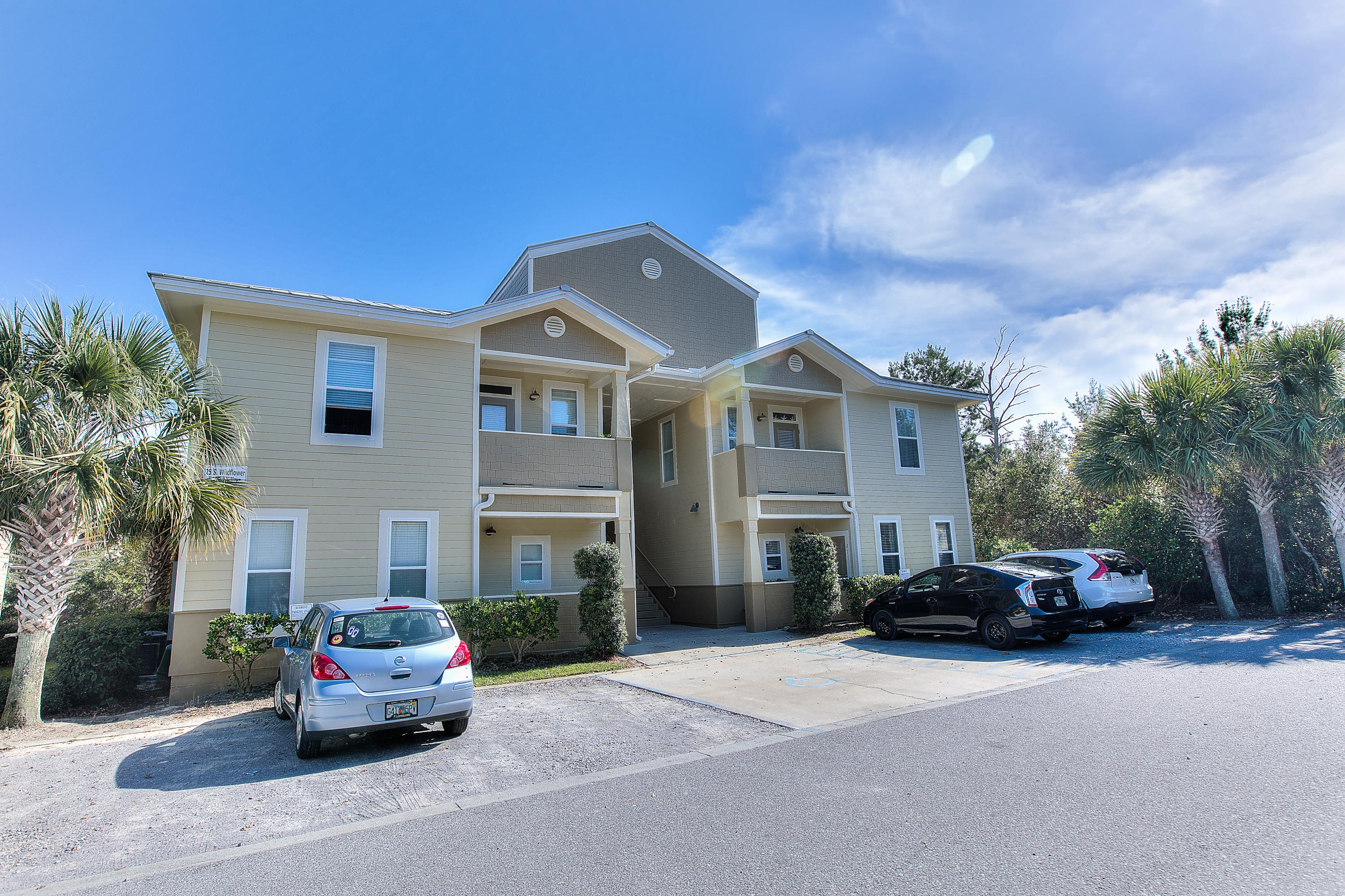 TOPSAIL VILLAGE - Residential