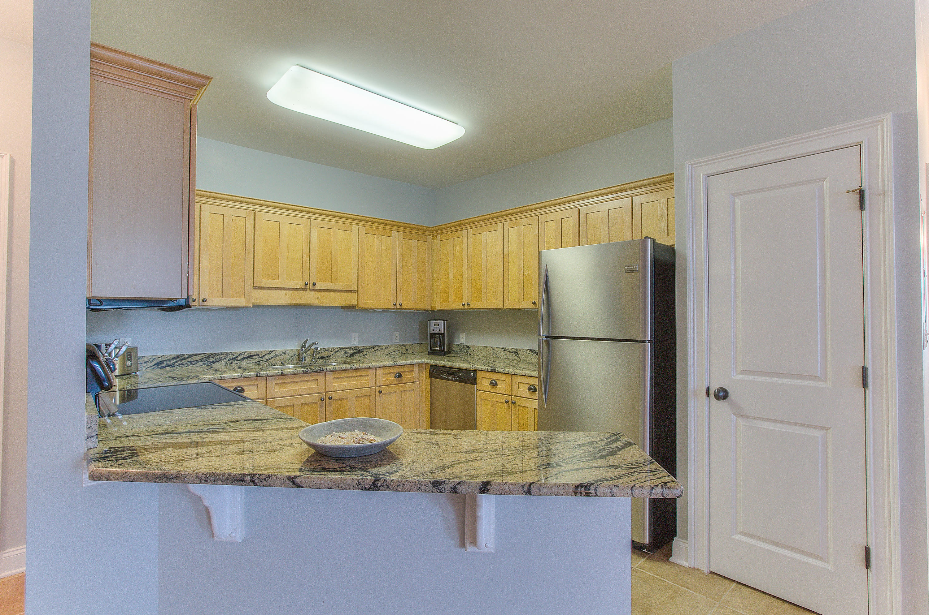 TOPSAIL VILLAGE - Residential