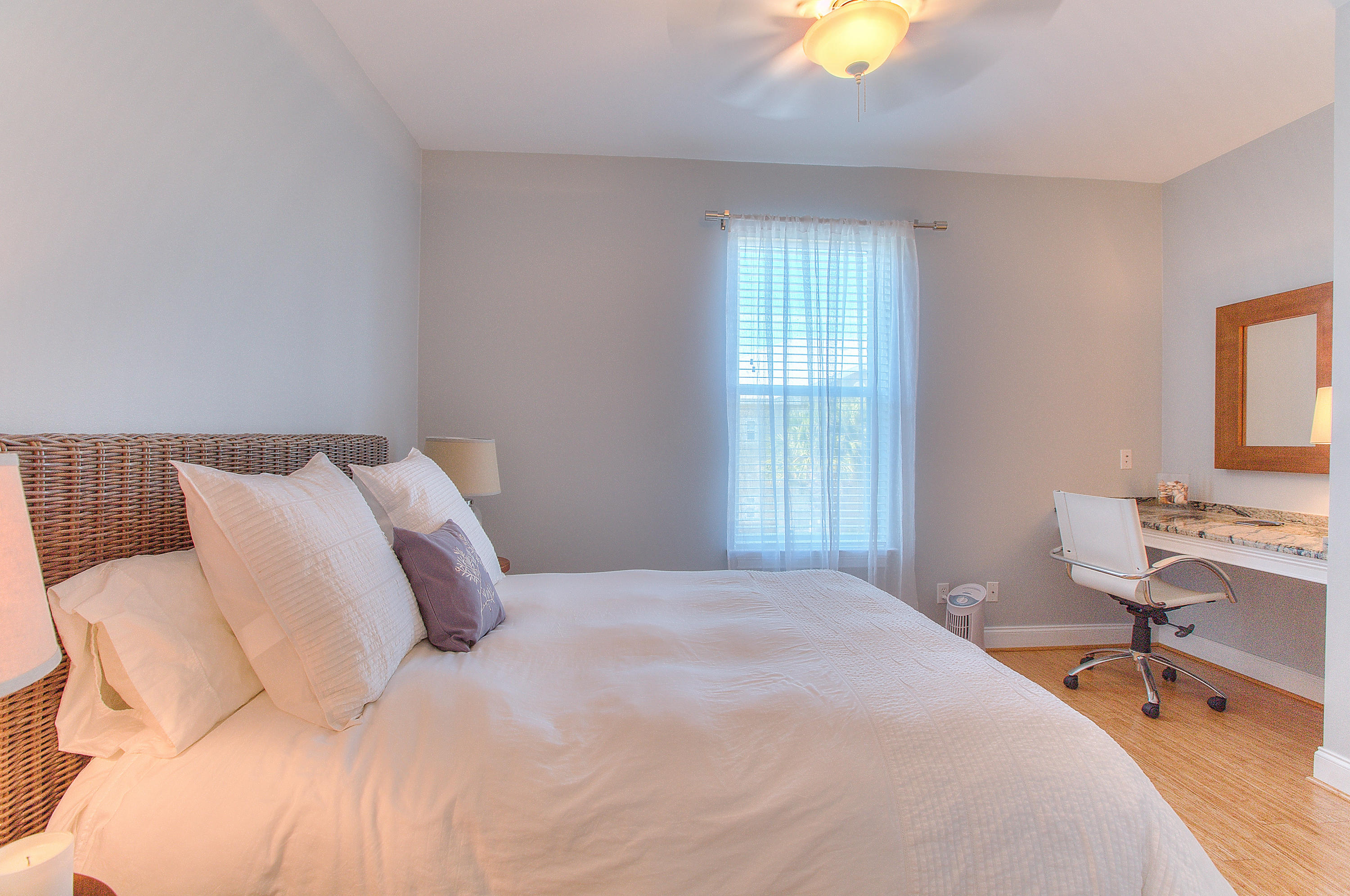 TOPSAIL VILLAGE - Residential