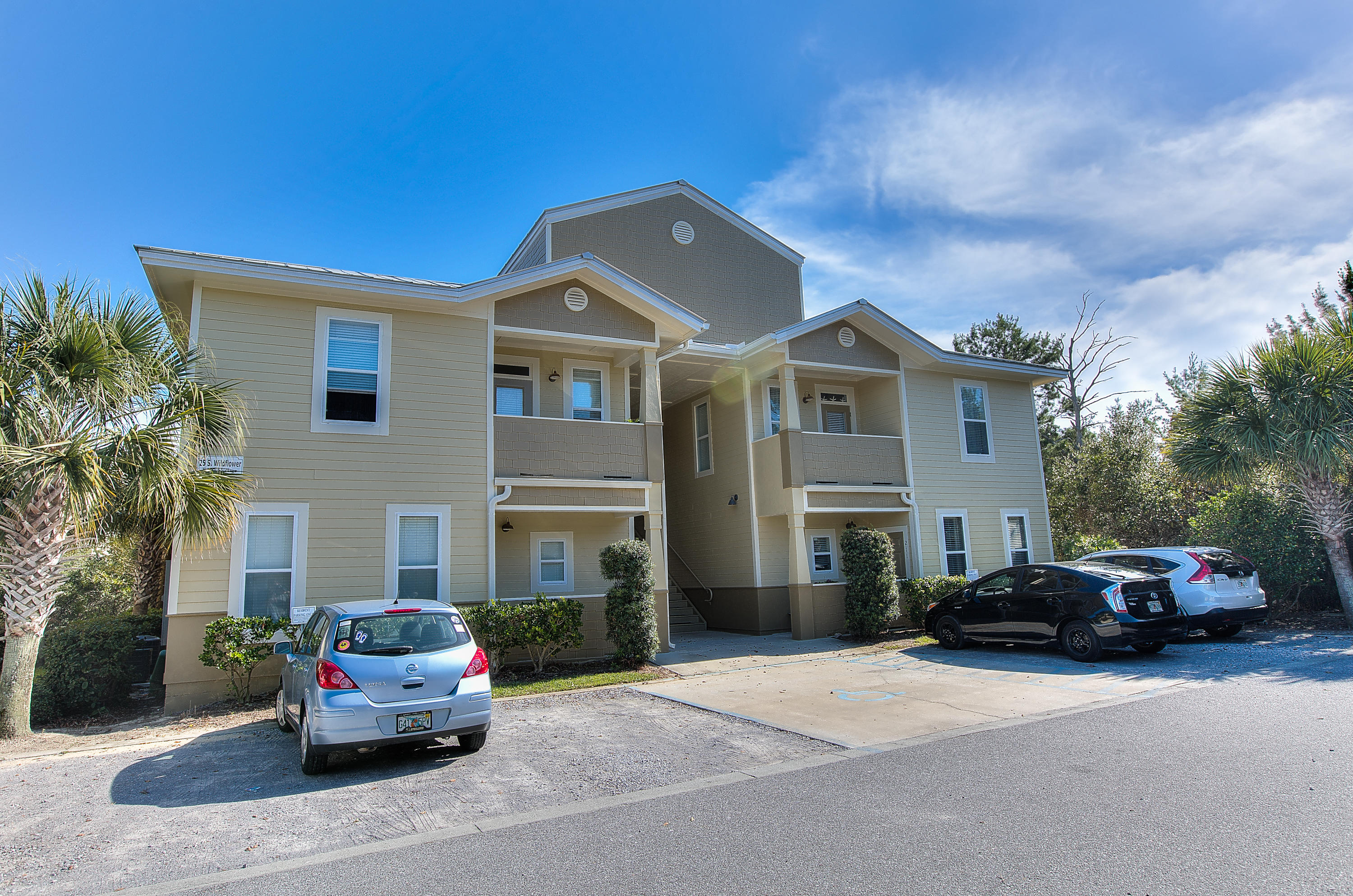 TOPSAIL VILLAGE - Residential