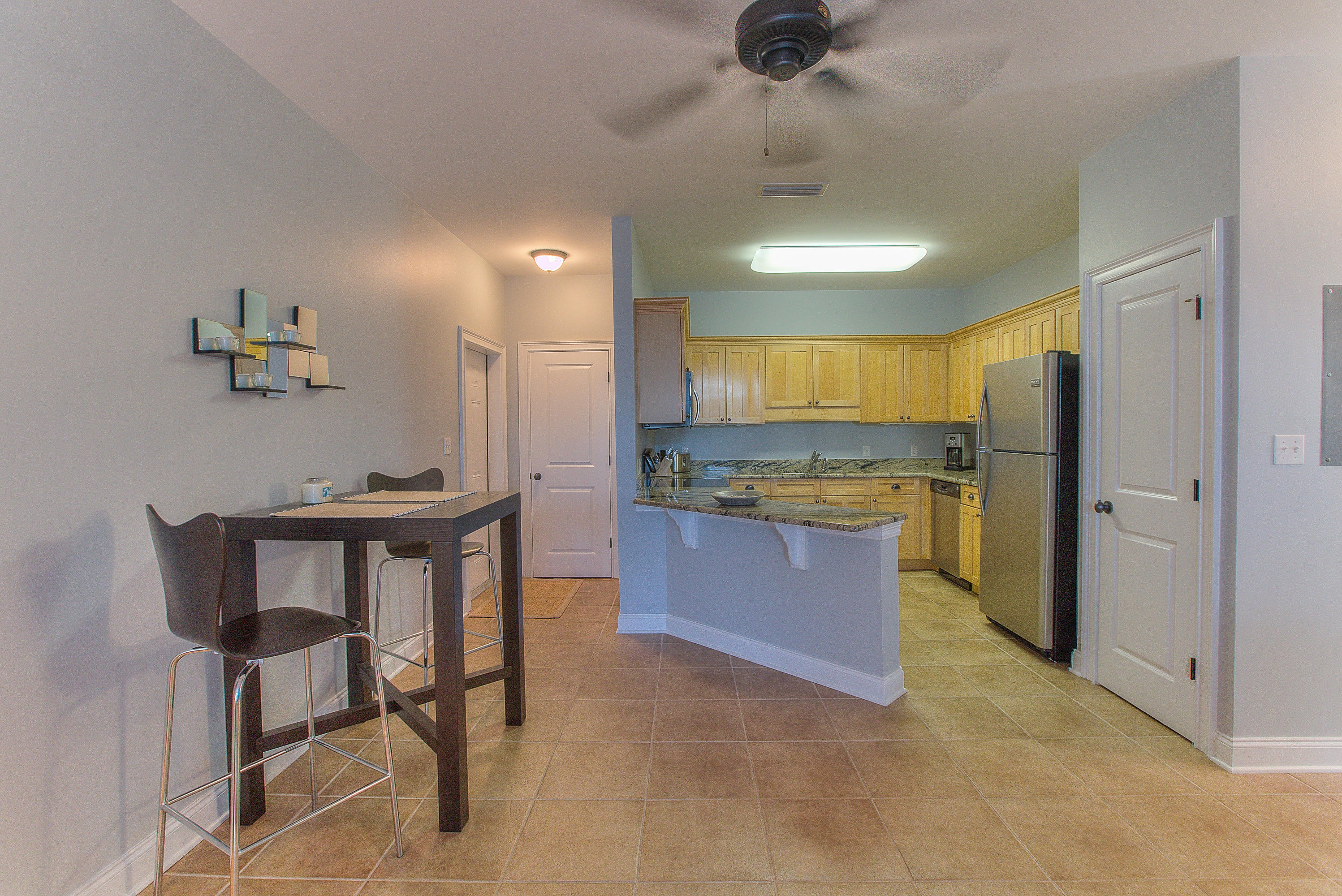 TOPSAIL VILLAGE - Residential