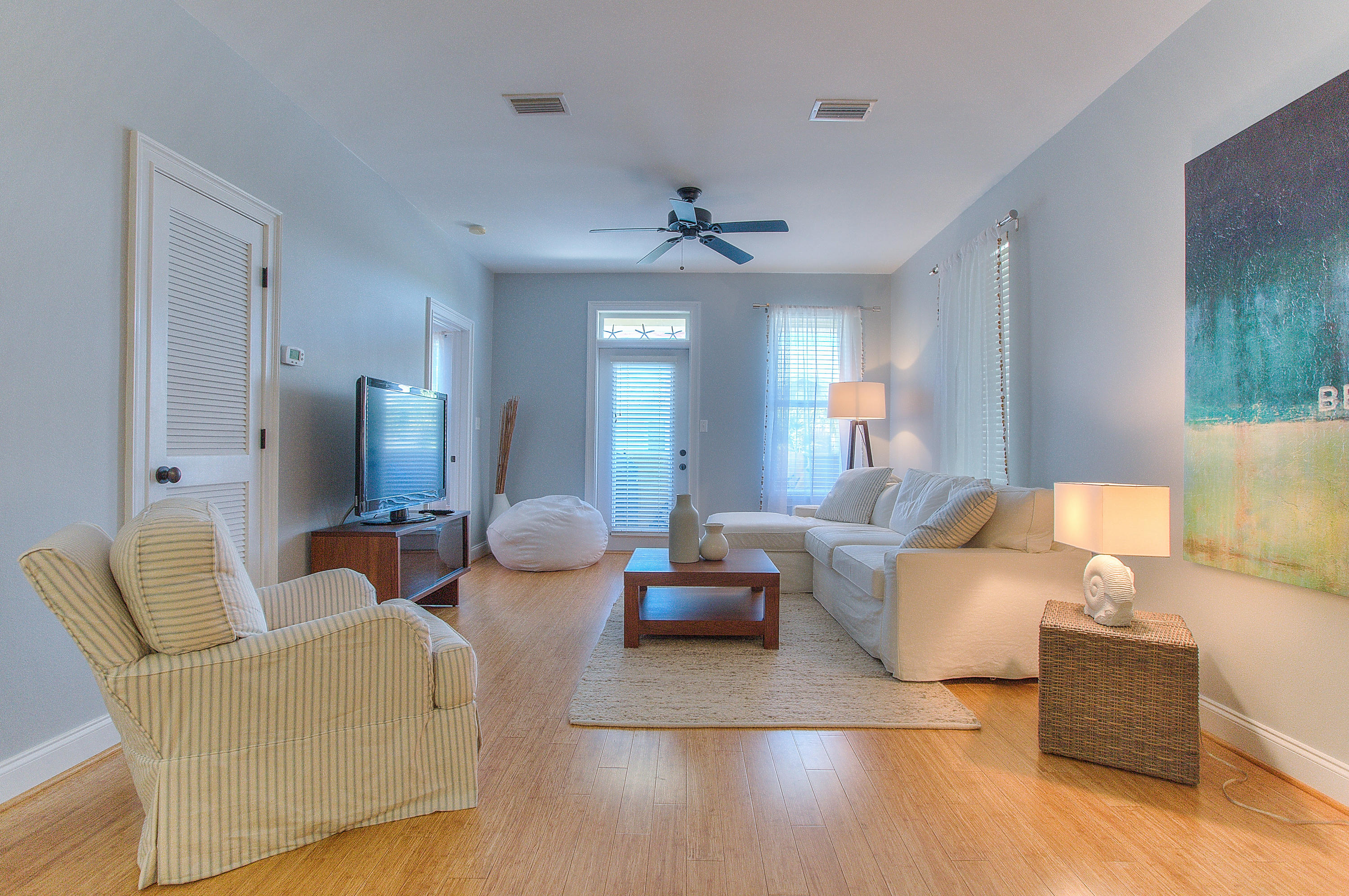 TOPSAIL VILLAGE - Residential