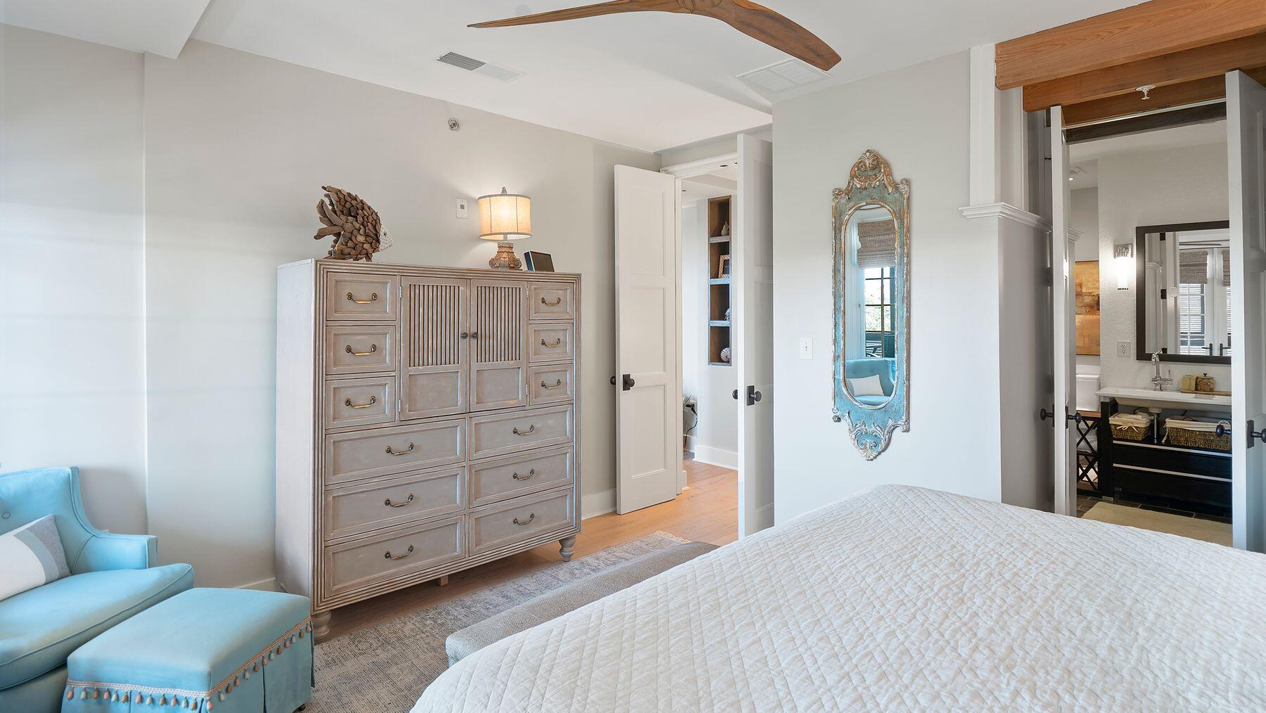 ROSEMARY BEACH - Residential