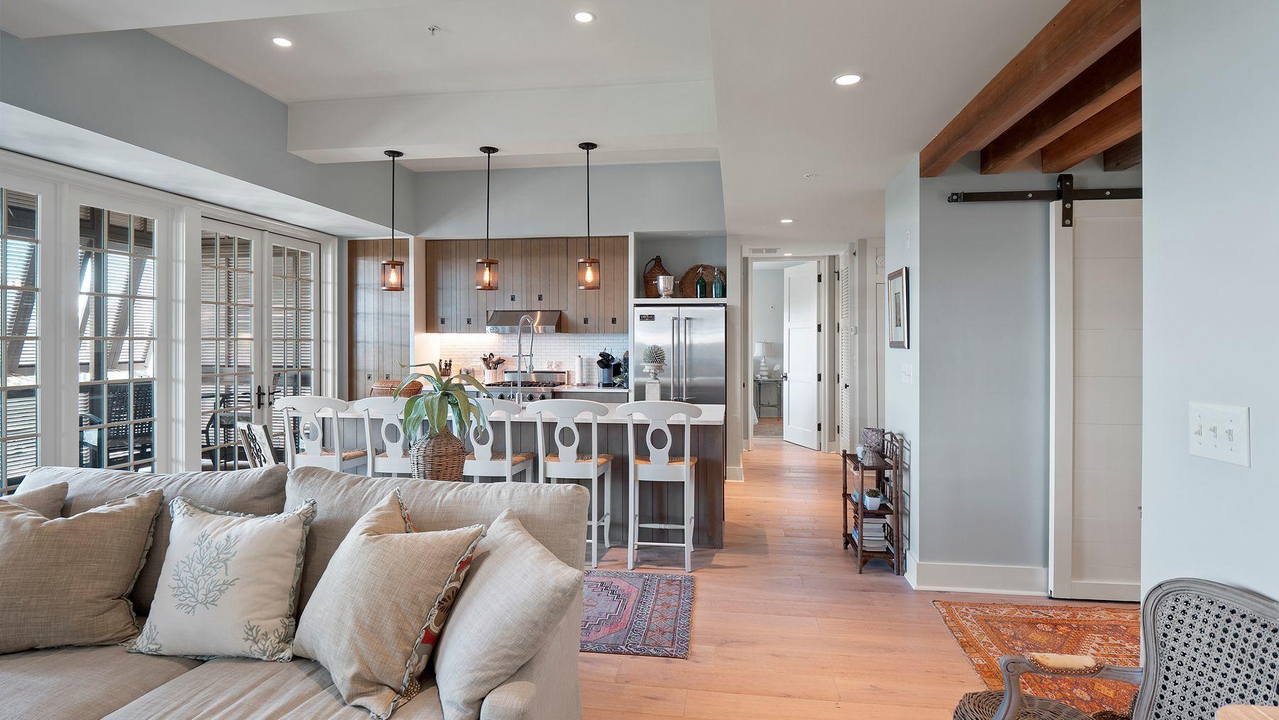 ROSEMARY BEACH - Residential