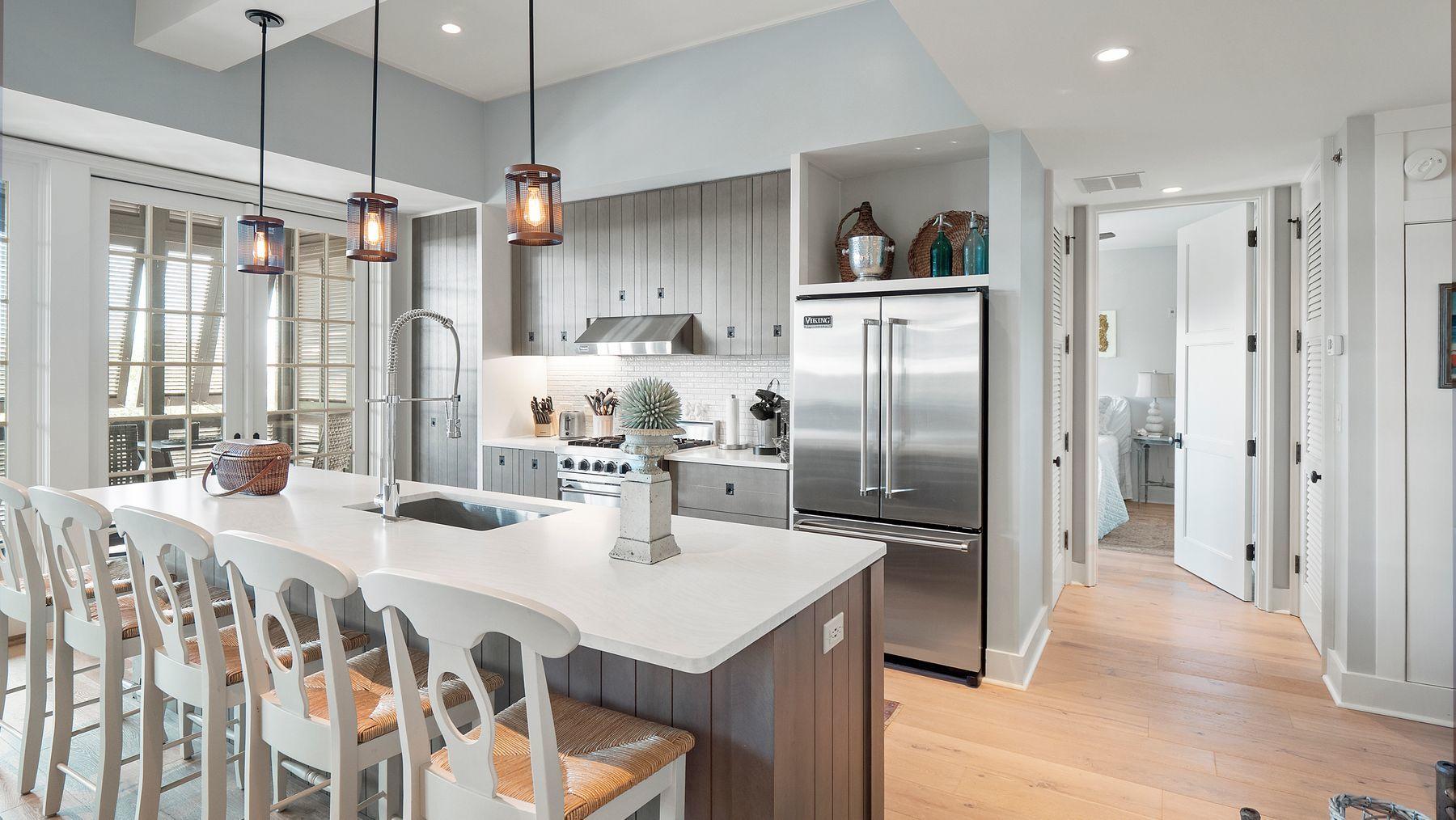ROSEMARY BEACH - Residential
