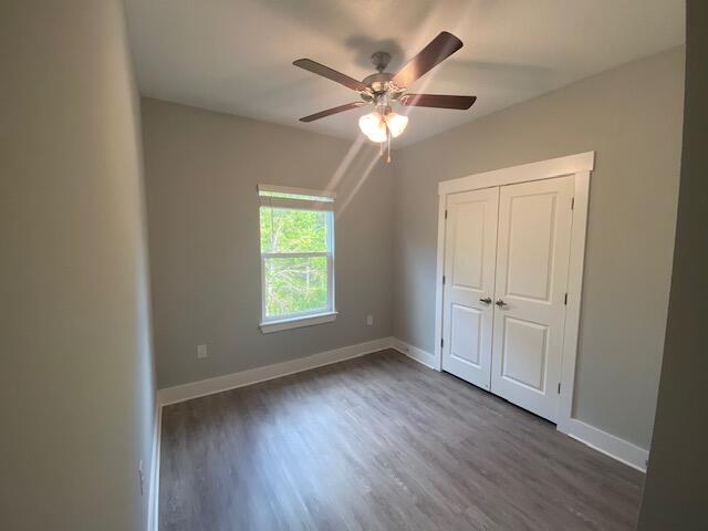 VERANDAS OF FREEPORT, THE - Residential Lease