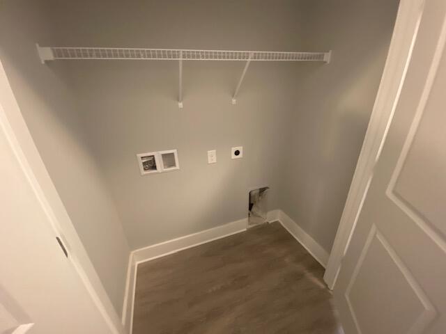 VERANDAS OF FREEPORT, THE - Residential Lease