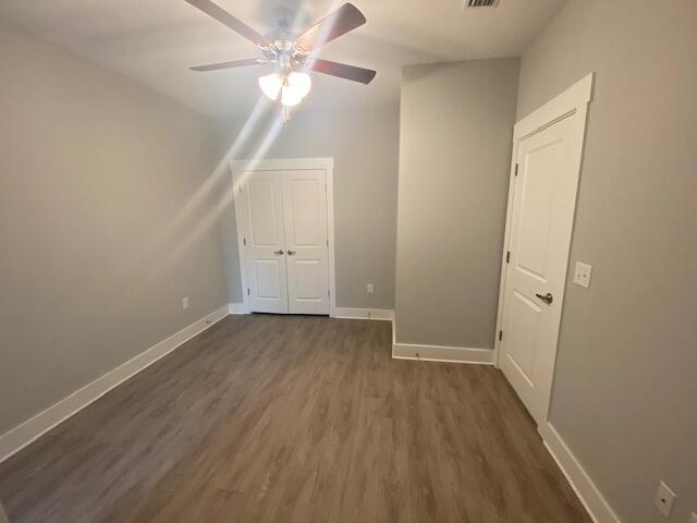 VERANDAS OF FREEPORT, THE - Residential Lease