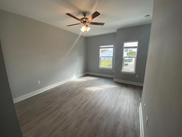 VERANDAS OF FREEPORT, THE - Residential Lease