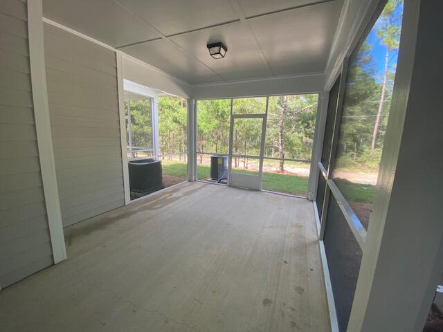 VERANDAS OF FREEPORT, THE - Residential Lease