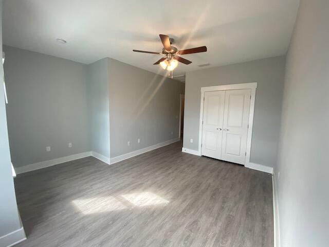 VERANDAS OF FREEPORT, THE - Residential Lease