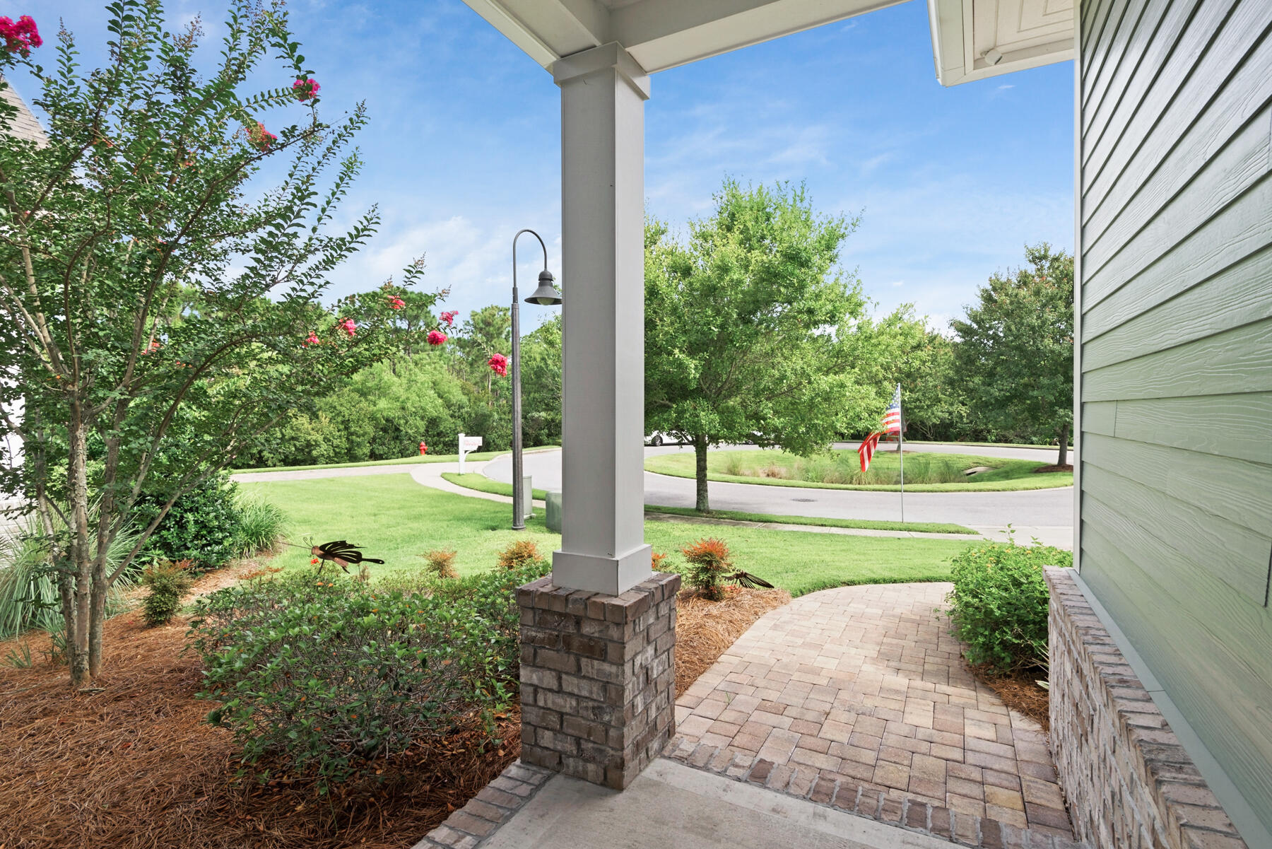 Kelly Plantation - Residential