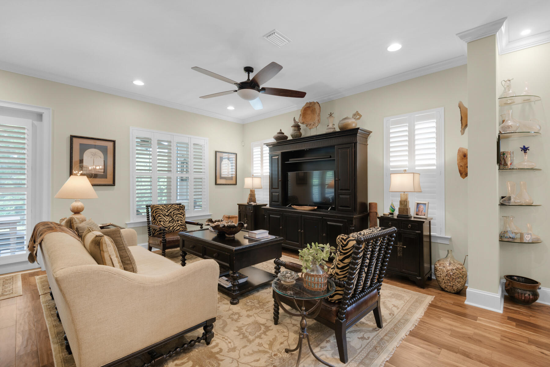 Kelly Plantation - Residential