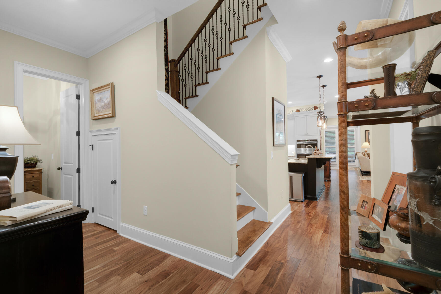 Kelly Plantation - Residential