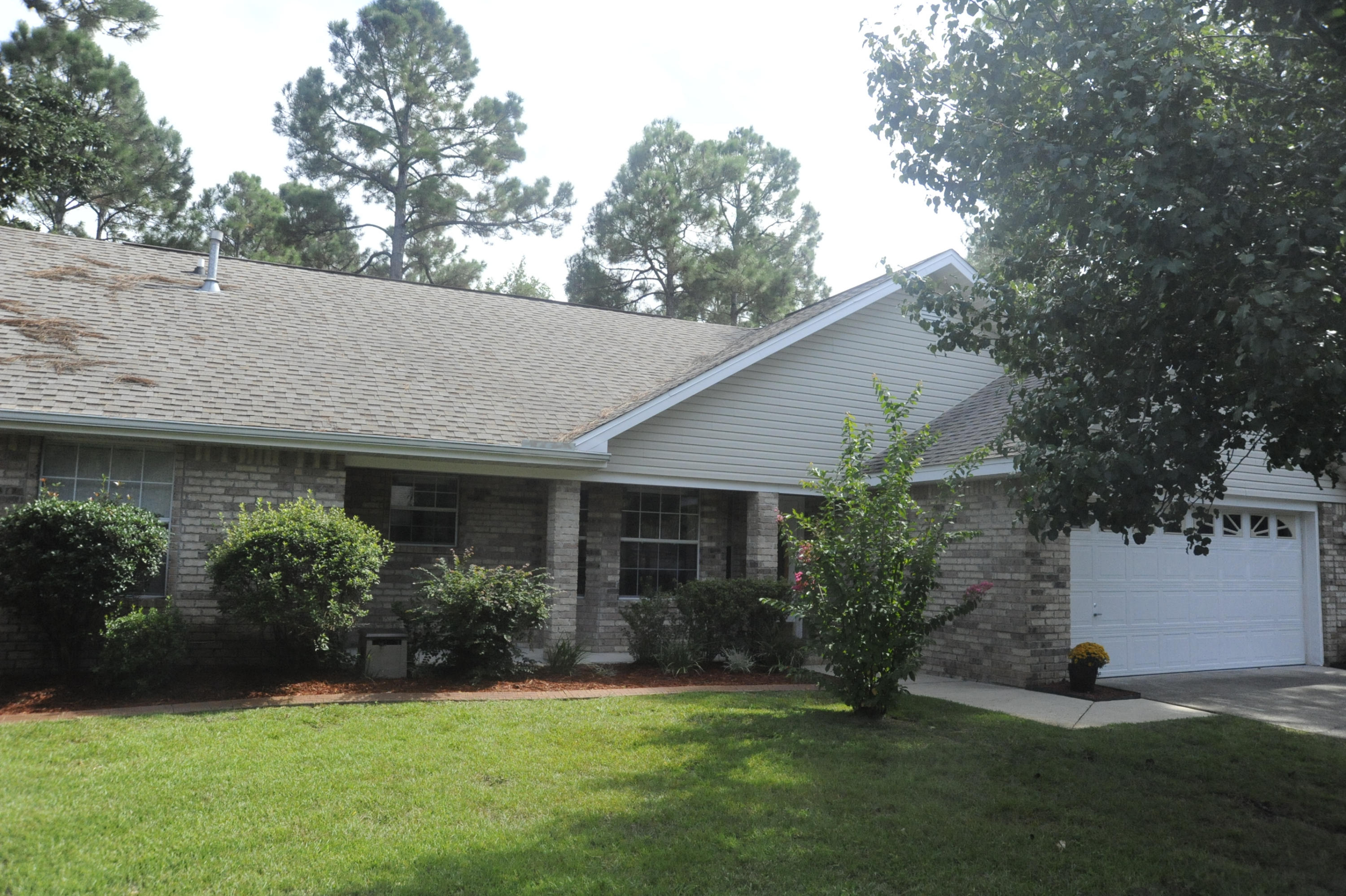 INDIAN WOODS - Residential