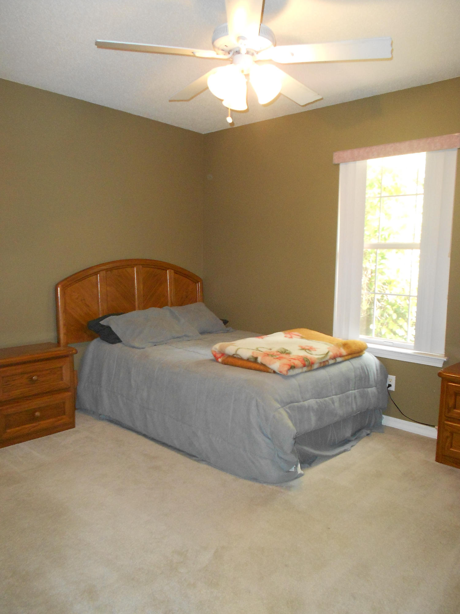 INDIAN WOODS - Residential